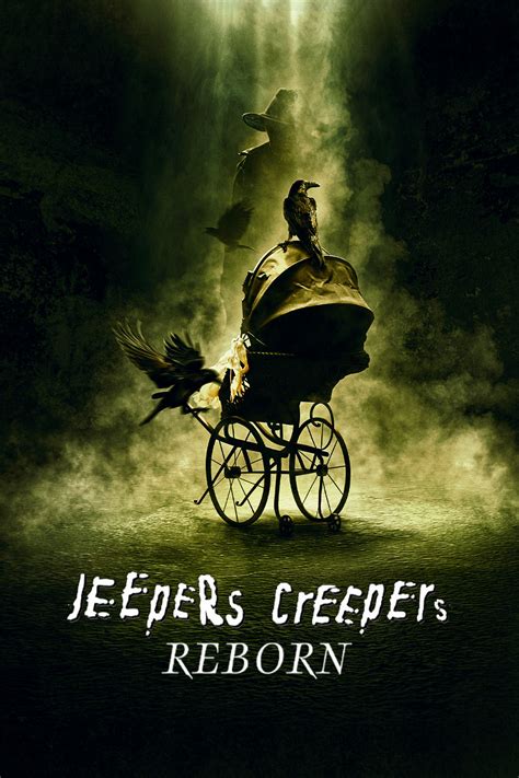 Watch Jeepers Creepers Reborn Streaming Online